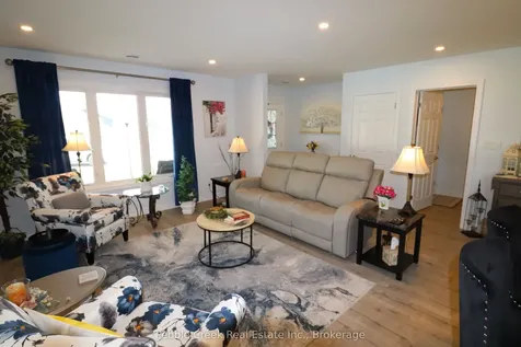 209 Lake Breeze Drive Ashfield-colborne-wawanosh ON N7A 0C6