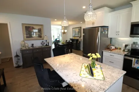 209 Lake Breeze Drive Ashfield-colborne-wawanosh ON N7A 0C6