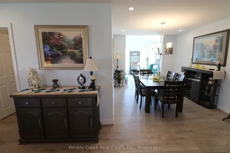 209 Lake Breeze Drive Ashfield-colborne-wawanosh ON N7A 0C6