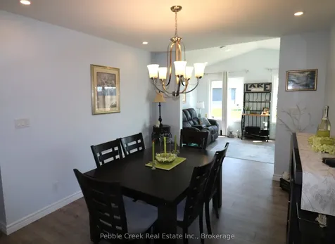 209 Lake Breeze Drive Ashfield-colborne-wawanosh ON N7A 0C6