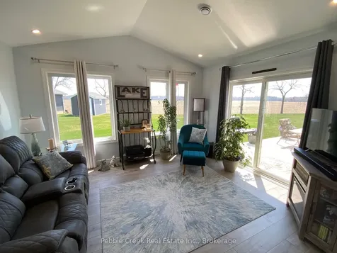 209 Lake Breeze Drive Ashfield-colborne-wawanosh ON N7A 0C6