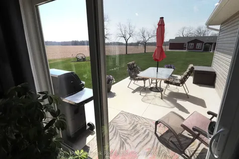 209 Lake Breeze Drive Ashfield-colborne-wawanosh ON N7A 0C6