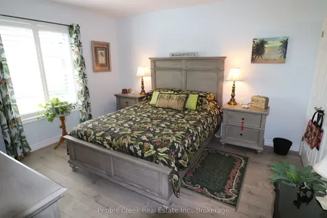 209 Lake Breeze Drive Ashfield-colborne-wawanosh ON N7A 0C6