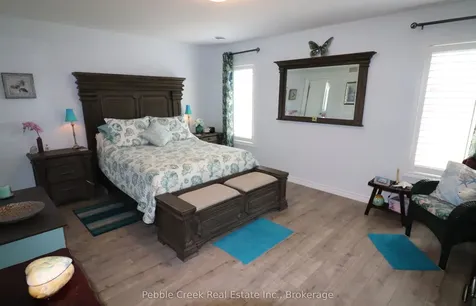 209 Lake Breeze Drive Ashfield-colborne-wawanosh ON N7A 0C6