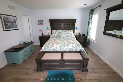 209 Lake Breeze Drive Ashfield-colborne-wawanosh ON N7A 0C6