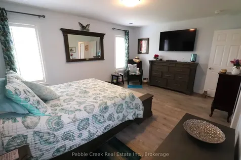 209 Lake Breeze Drive Ashfield-colborne-wawanosh ON N7A 0C6