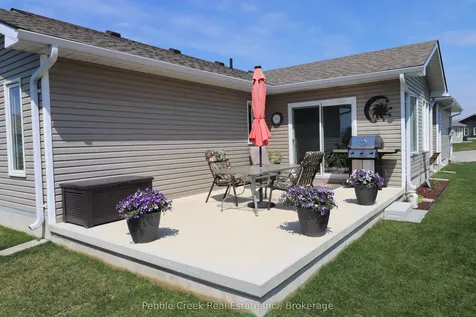 209 Lake Breeze Drive Ashfield-colborne-wawanosh ON N7A 0C6