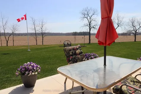 209 Lake Breeze Drive Ashfield-colborne-wawanosh ON N7A 0C6