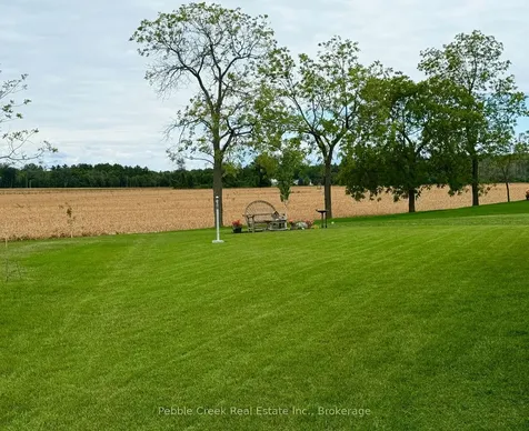 209 Lake Breeze Drive Ashfield-colborne-wawanosh ON N7A 0C6