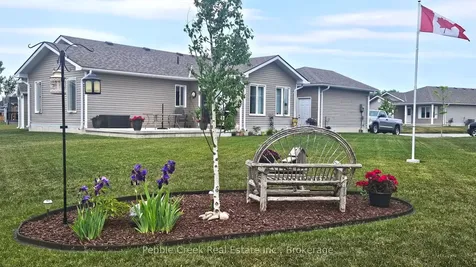 209 Lake Breeze Drive Ashfield-colborne-wawanosh ON N7A 0C6