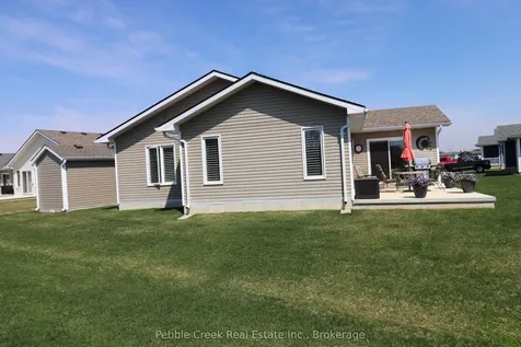 209 Lake Breeze Drive Ashfield-colborne-wawanosh ON N7A 0C6