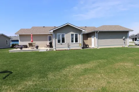 209 Lake Breeze Drive Ashfield-colborne-wawanosh ON N7A 0C6