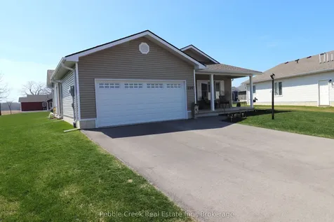 209 Lake Breeze Drive Ashfield-colborne-wawanosh ON N7A 0C6