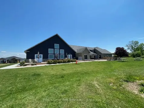 209 Lake Breeze Drive Ashfield-colborne-wawanosh ON N7A 0C6