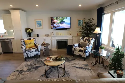 209 Lake Breeze Drive Ashfield-colborne-wawanosh ON N7A 0C6