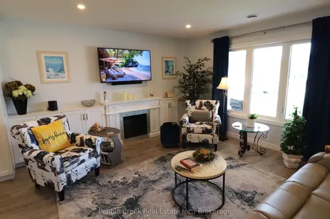 209 Lake Breeze Drive Ashfield-colborne-wawanosh ON N7A 0C6