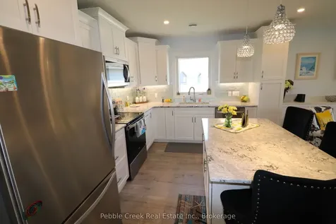 209 Lake Breeze Drive Ashfield-colborne-wawanosh ON N7A 0C6