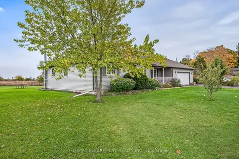 2905 South Grimsby Road 6 N/a West Lincoln ON L0R 2A0
