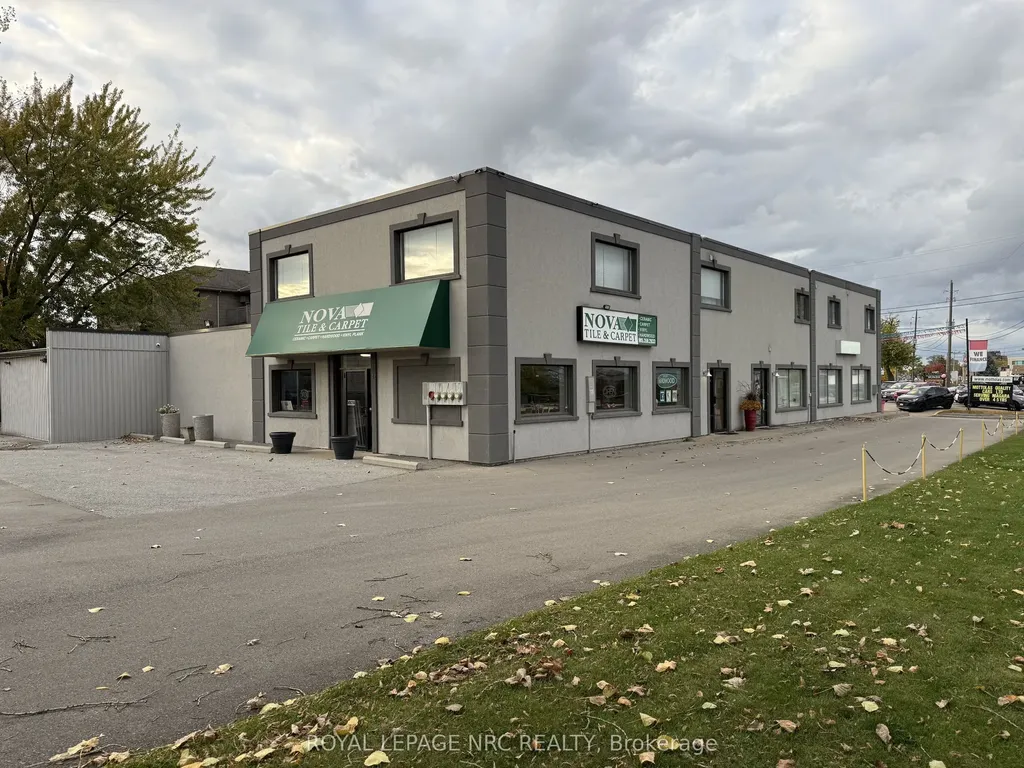 6102 Perkins Street Niagara Falls ON L2E 5R8