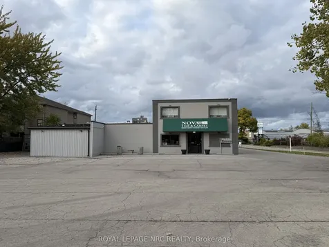 6102 Perkins Street Niagara Falls ON L2E 5R8