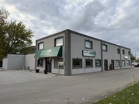 6102 Perkins Street Niagara Falls ON L2E 5R8