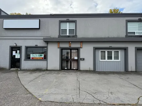 6102 Perkins Street Niagara Falls ON L2E 5R8