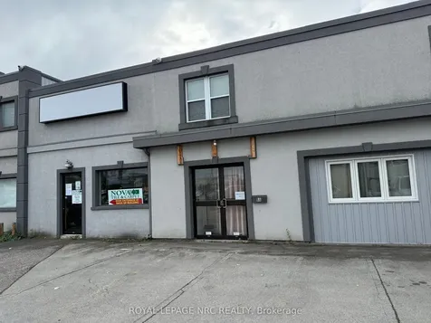 6102 Perkins Street Niagara Falls ON L2E 5R8