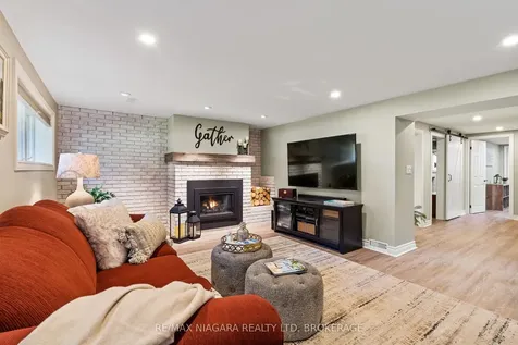 39 Rosemount Avenue Port Colborne ON L3K 5P8
