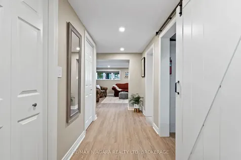 39 Rosemount Avenue Port Colborne ON L3K 5P8