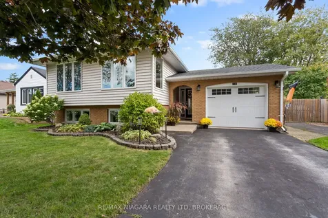 39 Rosemount Avenue Port Colborne ON L3K 5P8