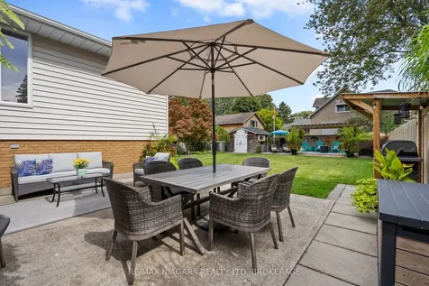 39 Rosemount Avenue Port Colborne ON L3K 5P8