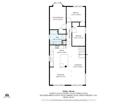 39 Rosemount Avenue Port Colborne ON L3K 5P8