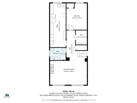 39 Rosemount Avenue Port Colborne ON L3K 5P8