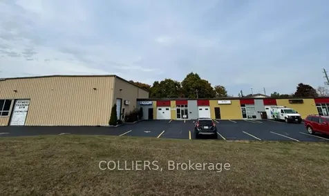 53 James Street Arnprior ON K7S 1C9