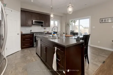 60 Brown Street Stratford ON N5A 0B8