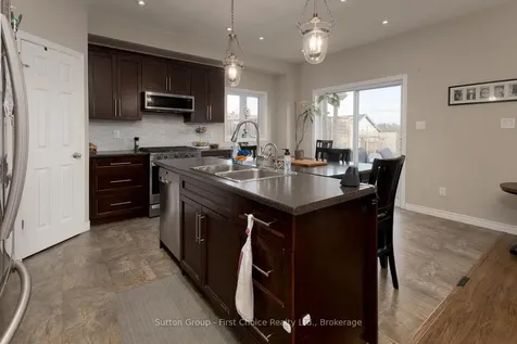 60 Brown Street Stratford ON N5A 0B8