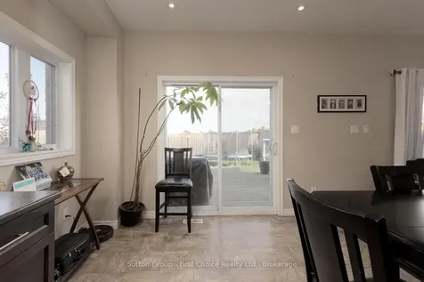 60 Brown Street Stratford ON N5A 0B8