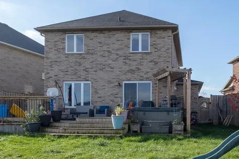 60 Brown Street Stratford ON N5A 0B8