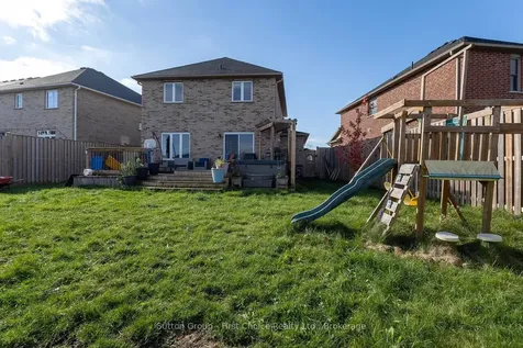 60 Brown Street Stratford ON N5A 0B8