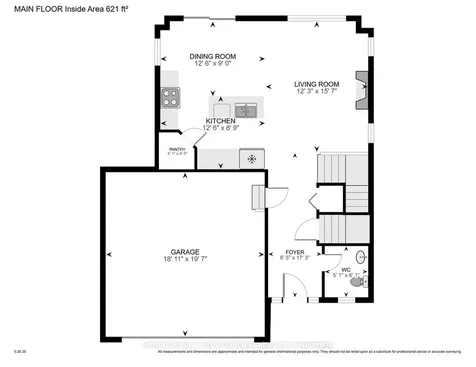 60 Brown Street Stratford ON N5A 0B8