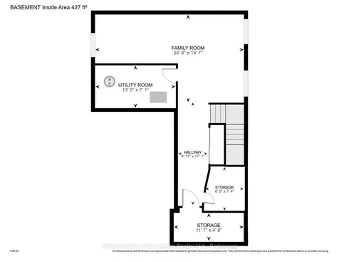 60 Brown Street Stratford ON N5A 0B8