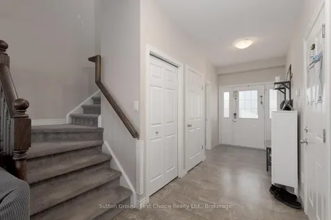 60 Brown Street Stratford ON N5A 0B8