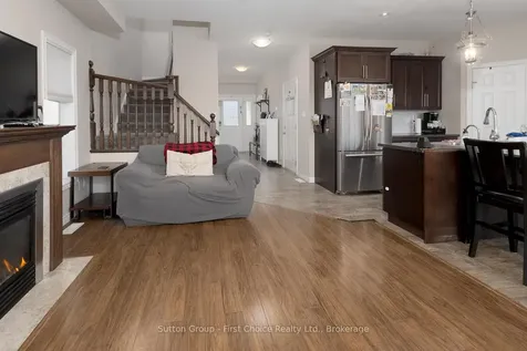 60 Brown Street Stratford ON N5A 0B8