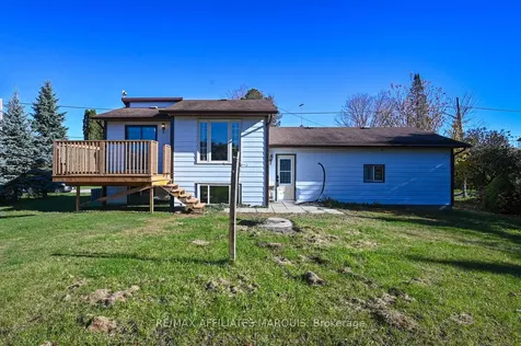 34 Joseph Street Merrickville-wolford ON K0G 1G0