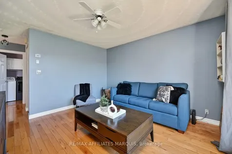 34 Joseph Street Merrickville-wolford ON K0G 1G0