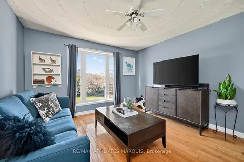 34 Joseph Street Merrickville-wolford ON K0G 1G0