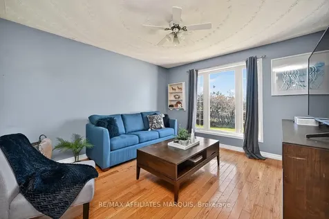 34 Joseph Street Merrickville-wolford ON K0G 1G0