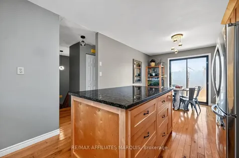 34 Joseph Street Merrickville-wolford ON K0G 1G0