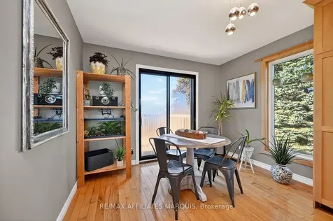 34 Joseph Street Merrickville-wolford ON K0G 1G0