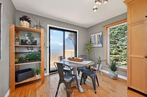 34 Joseph Street Merrickville-wolford ON K0G 1G0